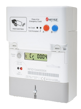 What is MID Approval on Meters?