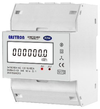 What is MID Approval on Meters?