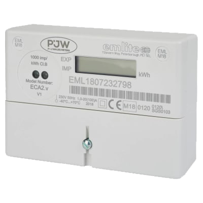 What is MID Approval on Meters?